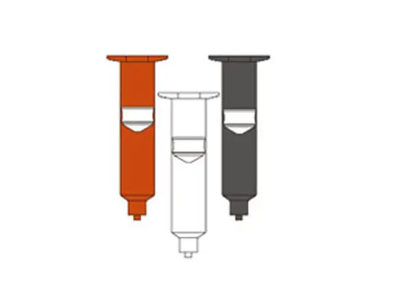 Xiringa eta Plunger Kit