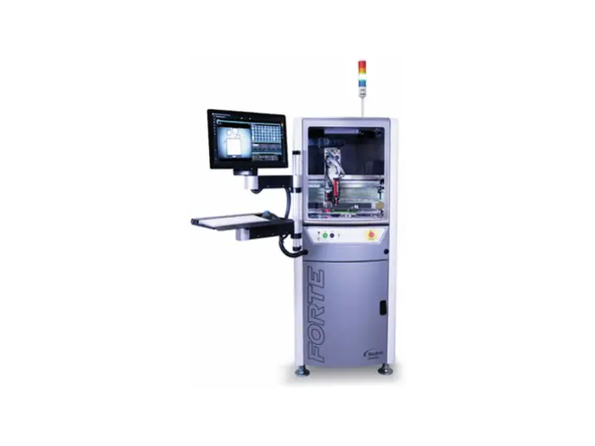 ASYMTEK Forte® seriea