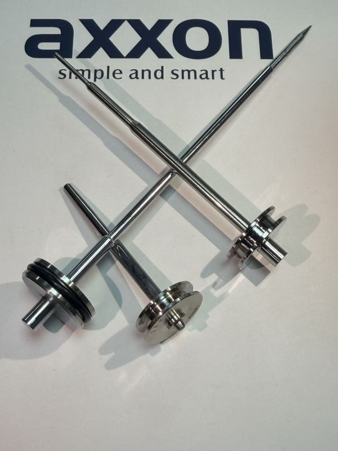 Axxon Tappet/Orratza