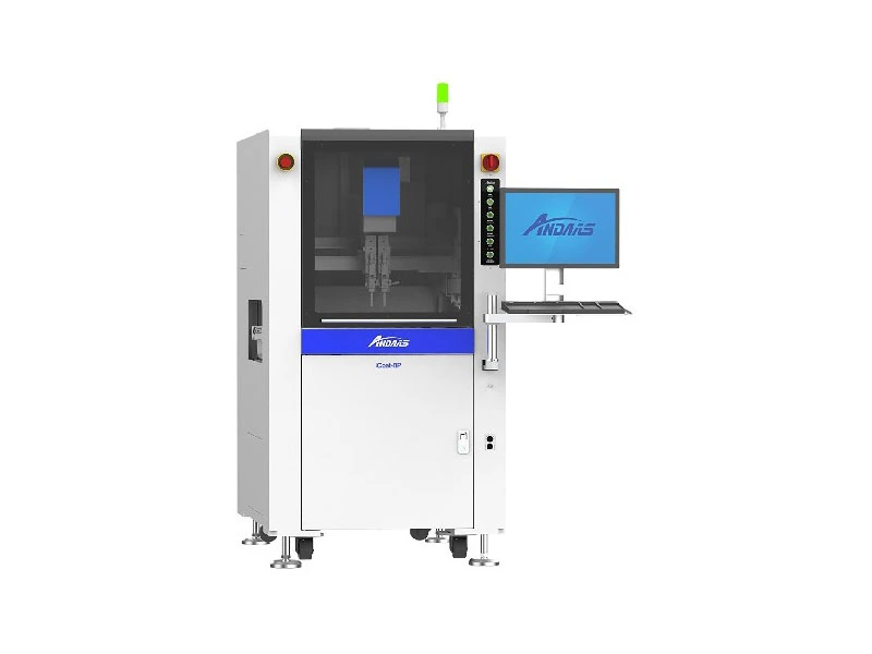iCoat-8 doitasun-estaldura-makina