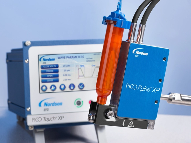 PICO XP Jetting Sistema