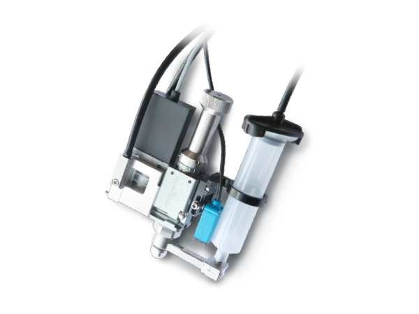 V-6500D Jetting Balbula