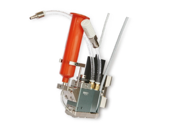 V-7500 Jetting Balbula