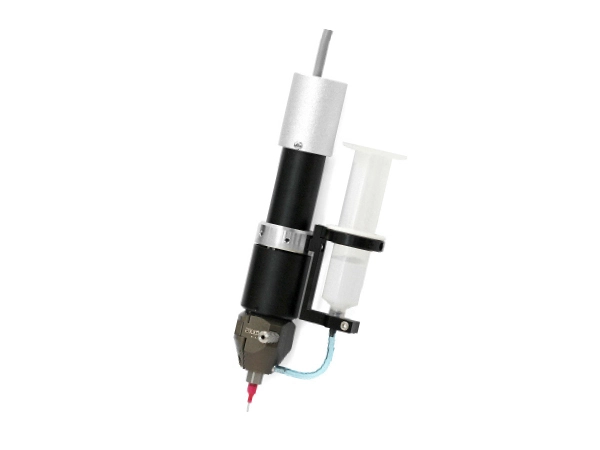 V-8000 Auger Balbula